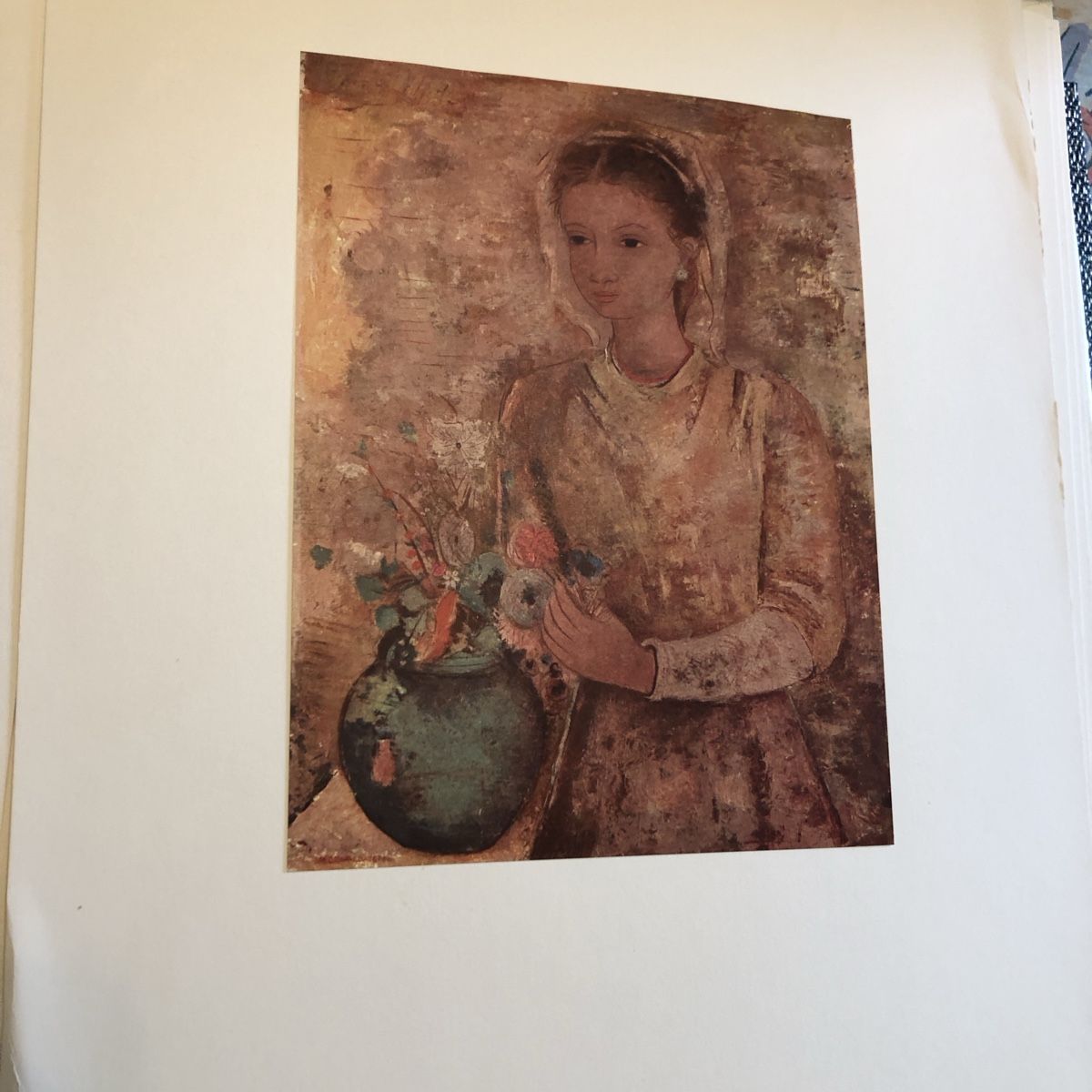 Foto & Immagini: KUNSTDRUCKE osswald-toppi – Usato da Herzogenbuchsee venduto da warrior77 4