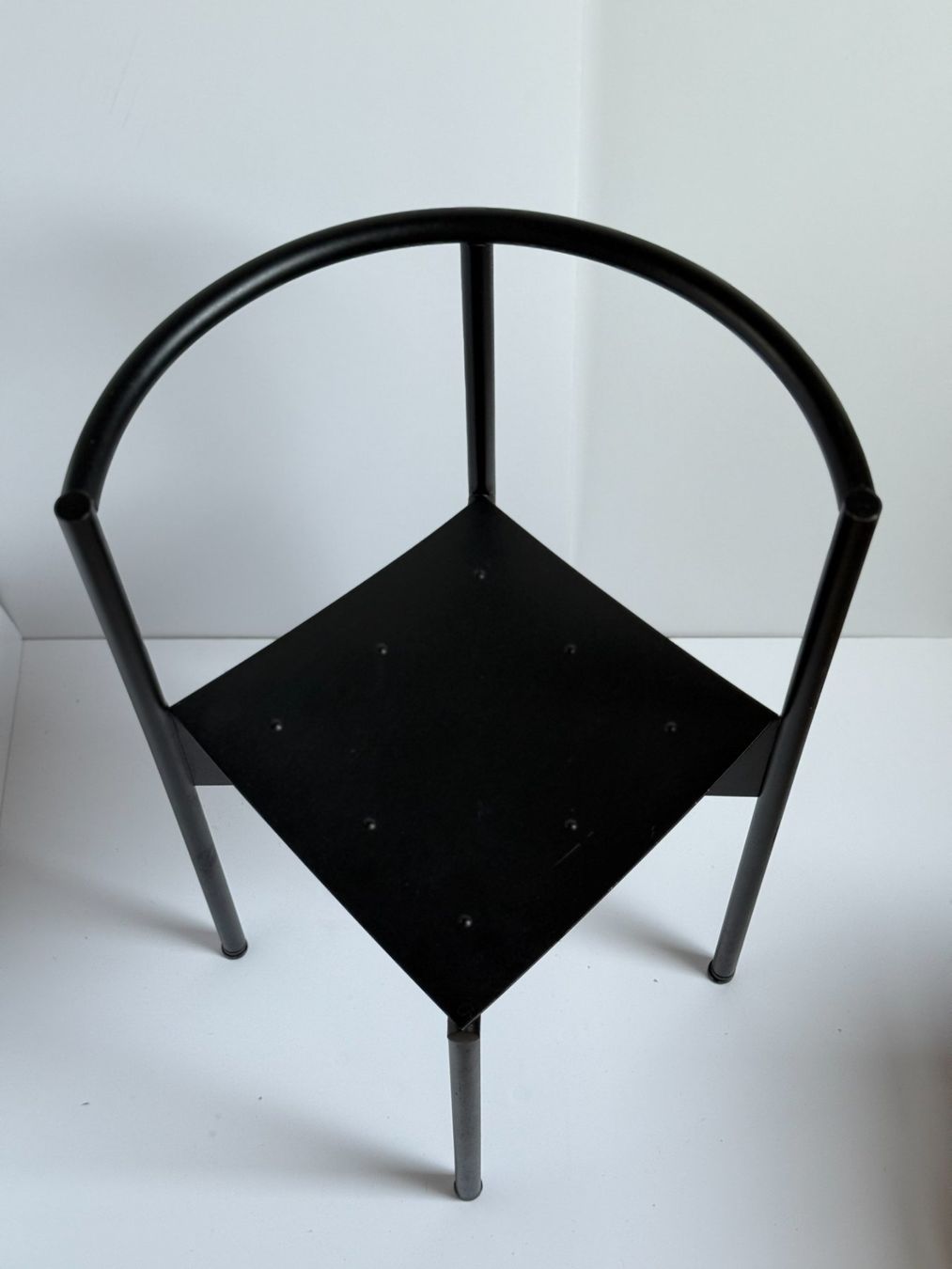 Sedie: Disform Wendy Wright Stuhl // Philippe Starck – Usato da Schinznach-Dorf venduto da mix 5