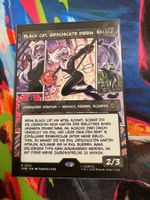 Black Cat, geschickte Diebin - Marvel's Spider-Man - Magic