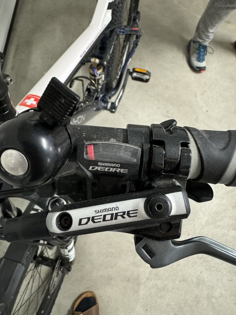 Canyon Biciclette: Fully Canyon Swiss- Handmade – Nuovo (secondo la descrizione) da Pfeffingen venduto da daveli20 2