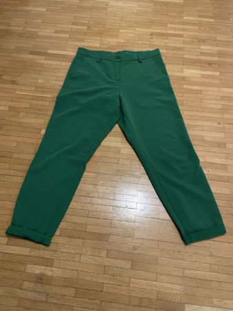 👖Damen Chino-Hose Anouk