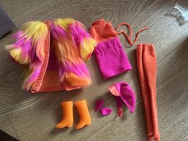 Francie Outfit Reproduktion 