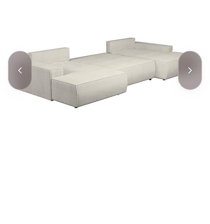 Sofas: Sofa – D'occasion à Wahlen b. Laufen par dubbeli 2