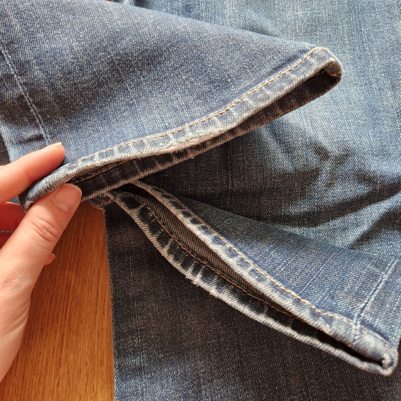 Mavi Jeans: 2 Mavi Jeans, Grösse 31/30 – Gebraucht aus Nendeln von witr_gliabt 3