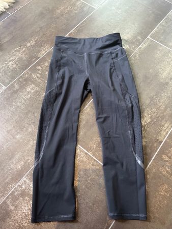 Running Tights 3/4
