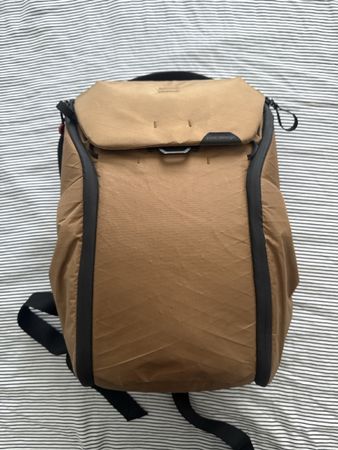 Sac Peak Design Everyday Backpack 20L (V2)
