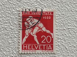 Schweiz Briefmarke ab 1 CHF !!!