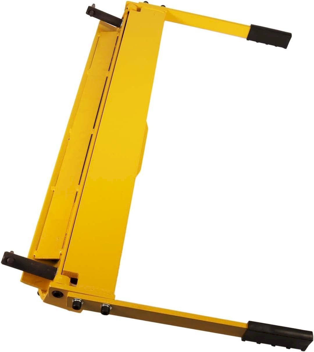 Alle Maschinen: WELDINGER Abkantbank 630 mm – Neu und originalverpackt aus Bottighofen von zaap 4