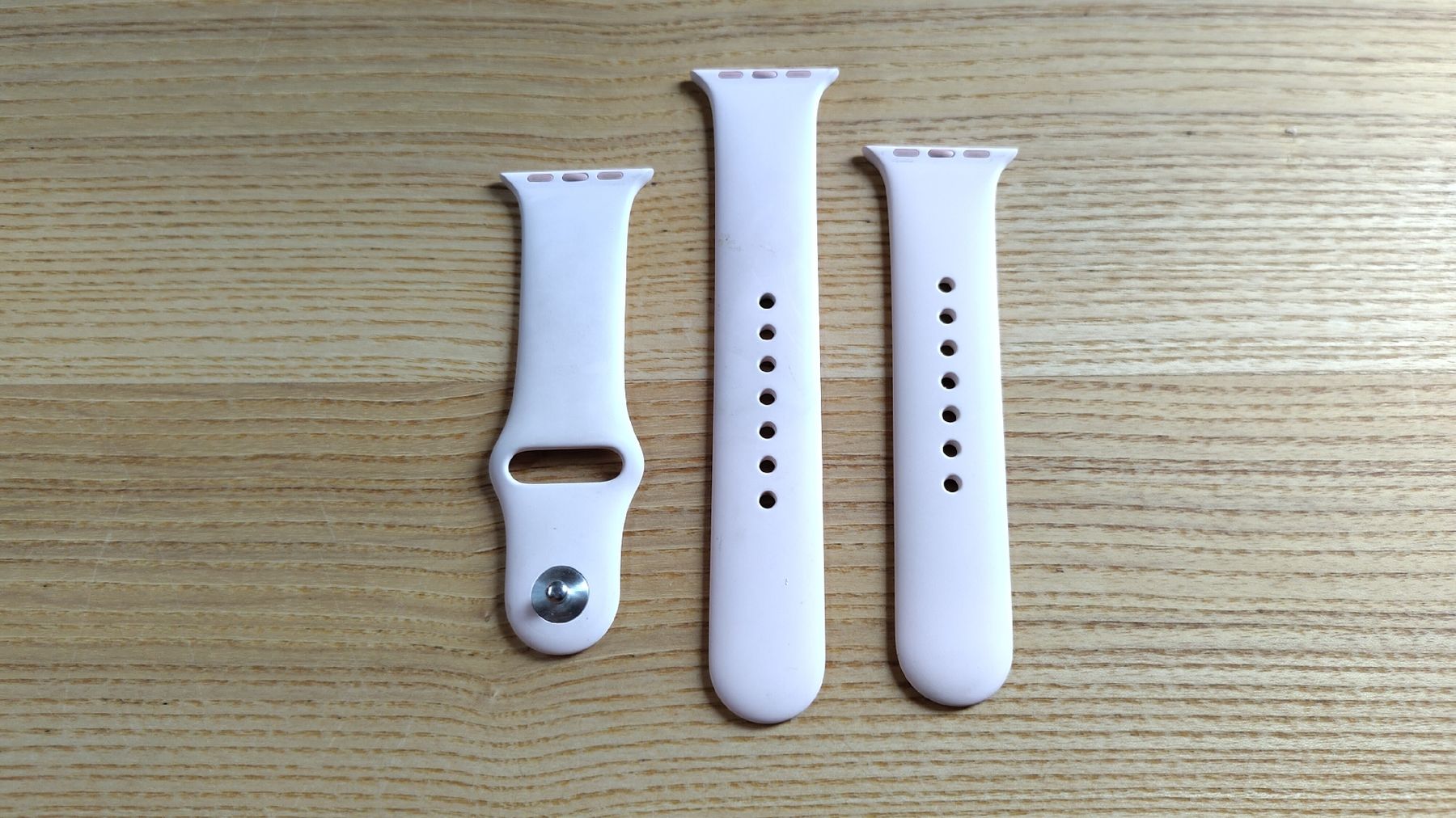 Apple Smartwatch: Apple Watch Series 6, 40mm, Rosa. – Usato da Bolligen venduto da PhilHan 2