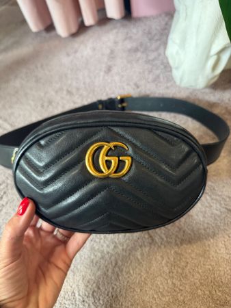 Gucci Bauchtasche