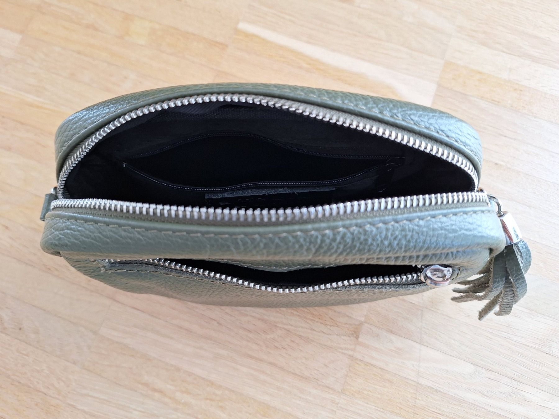 Taschen für Damen: Handtasche – Gebraucht aus Einsiedeln von kiphrajaya 2