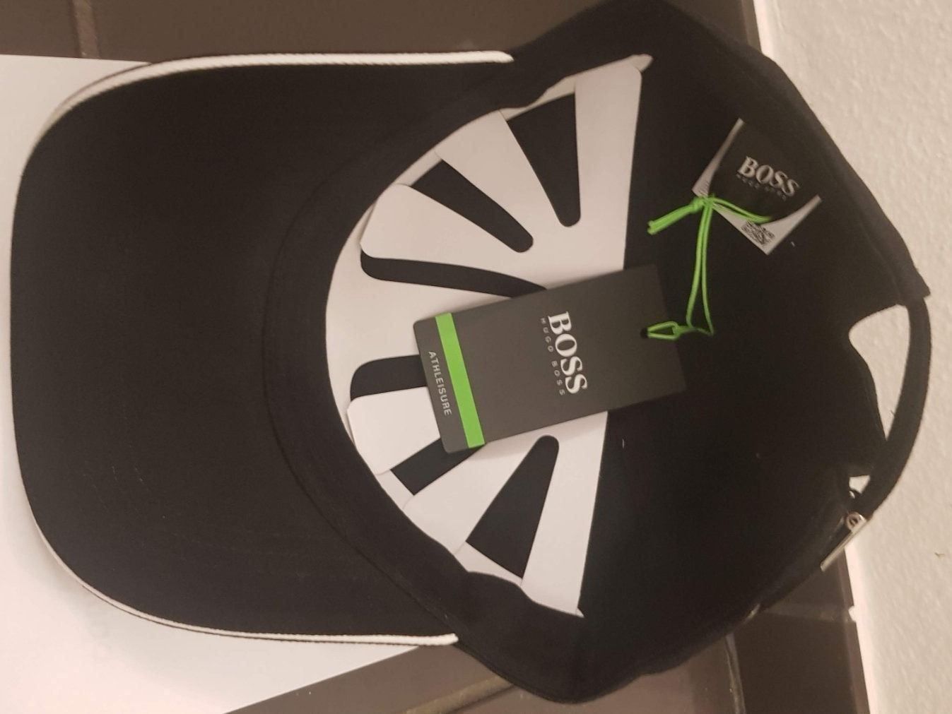 Copricapi, berretti & cappellini: HUGO BOSS Original Cap Neu – Nuovo (secondo la descrizione) da Seltisberg venduto da Jerrys_Modellbau 2