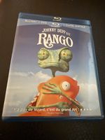 Rango (blu-ray)