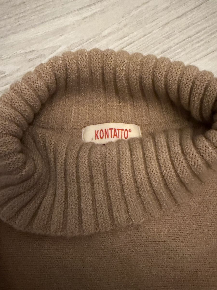 Pullover & Sweatshirts: Kontatto Pullunder – Gebraucht aus Wiesendangen von Jafani 2