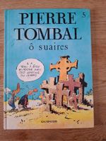 Pierre Tombal T5: Ô suaires (Edition Original 1988)