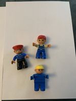 Lego Duplo Figuren