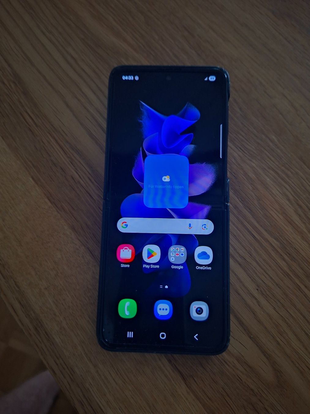 Samsung Handys / Smartphones: Samsung Z Flip3 – Gebraucht aus Uitikon Waldegg von fredyweber3138 1