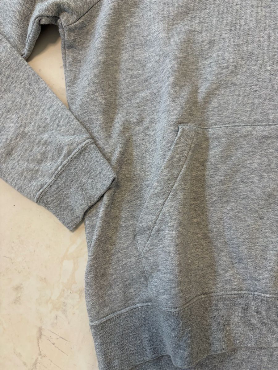 Nike Pulls & Sweat-shirts: Nike Pullover Hellgrau – D'occasion à Bronschhofen par elvis75. 2