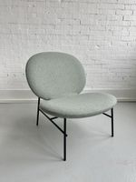 Tacchini Lounge Chair Kelly-E,Design: Claesson Koivisto Rune