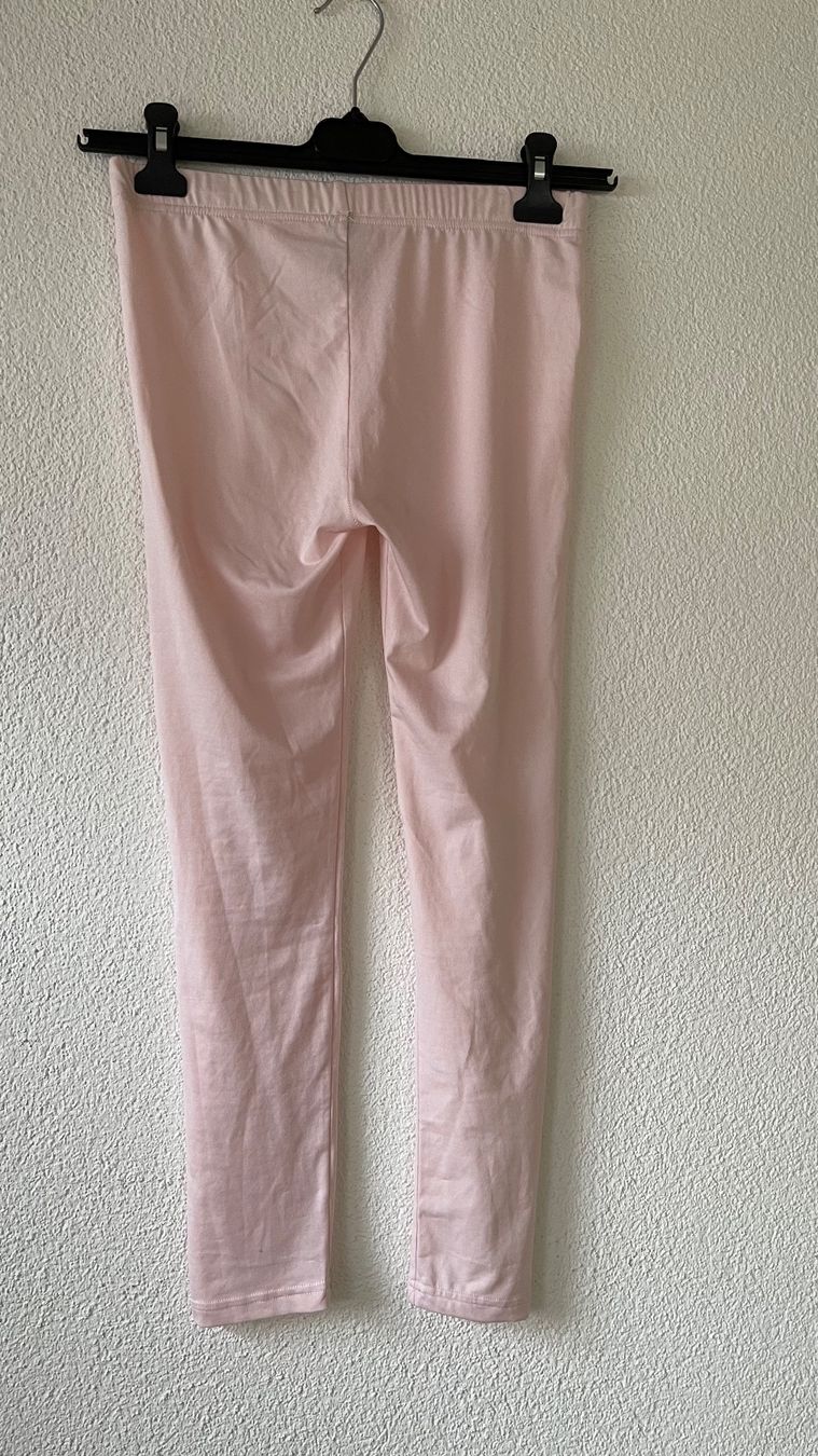 Mango Leggings: BEFREE M Neu/NP38CHF PE Elastane Leggings Rosa – Nuovo (secondo la descrizione) da Kölliken venduto da Prscoo 3
