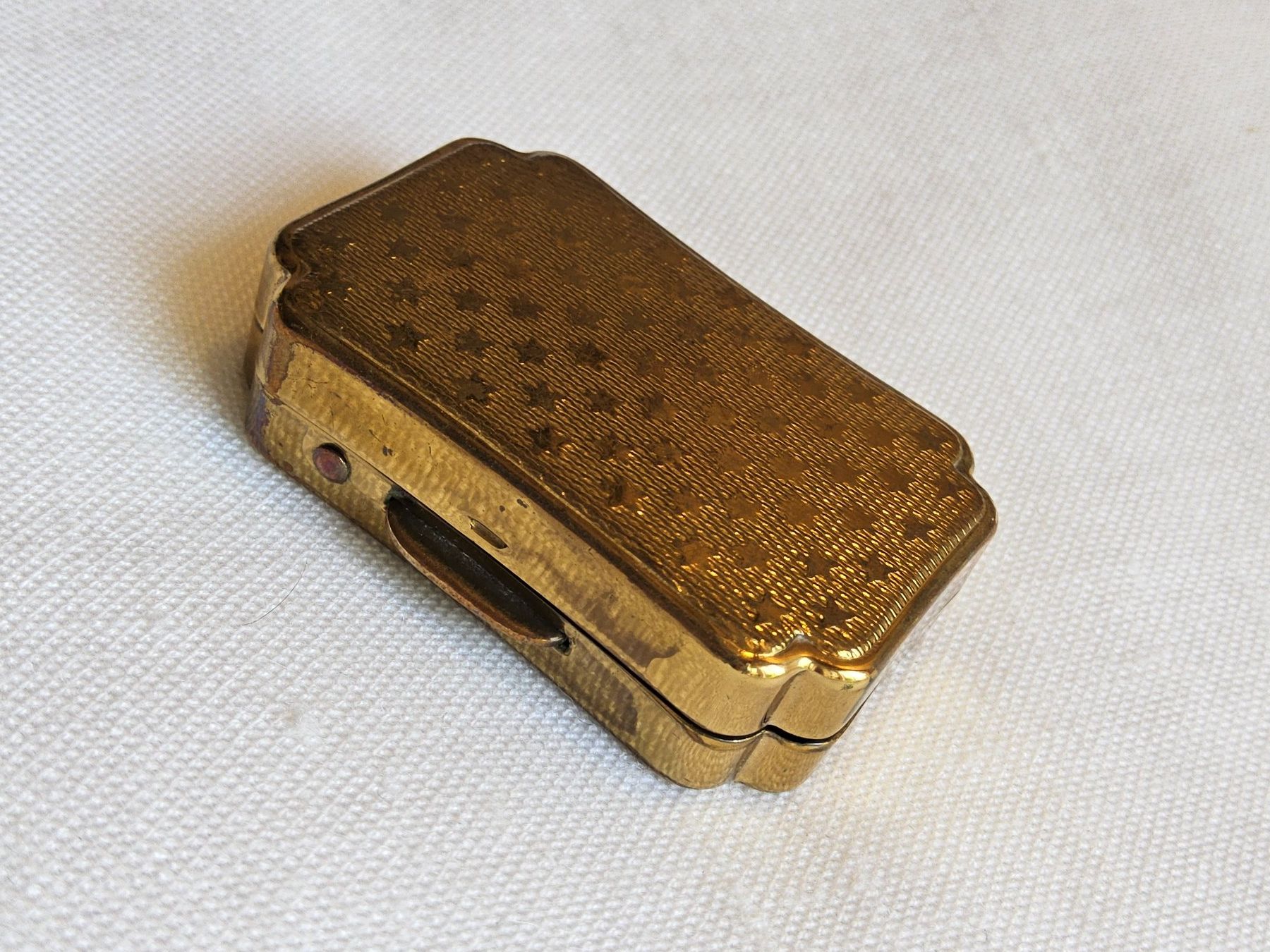 Altro in Decorazioni & Accessori: Vintage kleine Stratton England Dose – Usato da Zürich venduto da SciTec 5