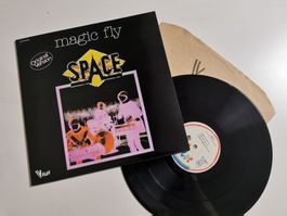 Space - Magic Fly