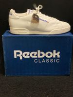 REEBOK CLASSIC NPC VINTAGE Gr .45.5 / Innensohlenlänge 30 cm