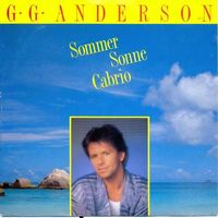 Anderson G.G. - Sommer-Sonne-Cabrio (7")