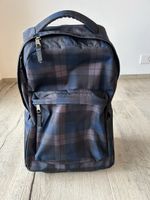 Rucksack mit Rollen