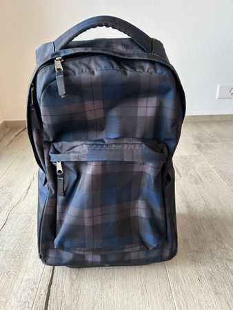 Rucksack mit Rollen