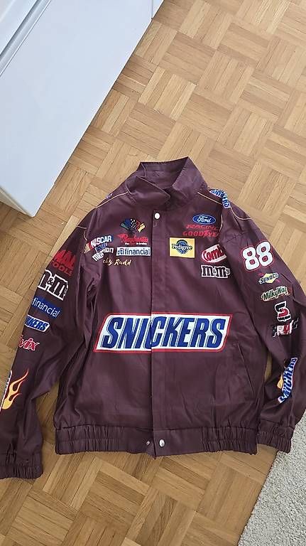 Giacche: Stoff Jacke Gr M – Usato da Zürich venduto da Vany_b89 1