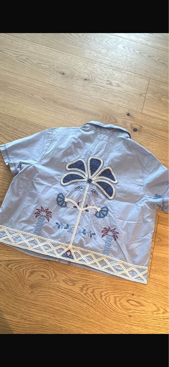 Zara Camicette, T-shirt & Top: Bluse – Usato da Reinach AG venduto da MineD 1