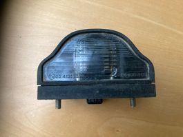 Original VW Crafter Kennzeichenleuchte | 7CA943021A