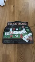 Texas Hold'em Poker Set