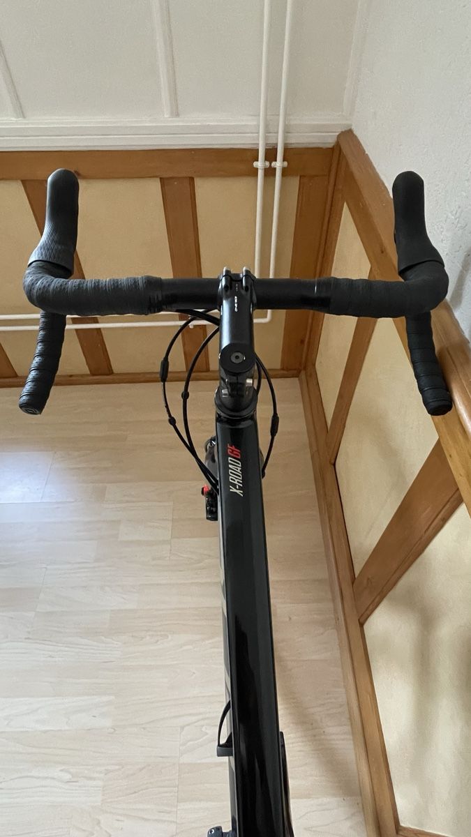Biciclette: Vélo de course/route SuperiorX-Road Issue – Nuovo (secondo la descrizione) da Le Brassus venduto da viq_qn2f 1