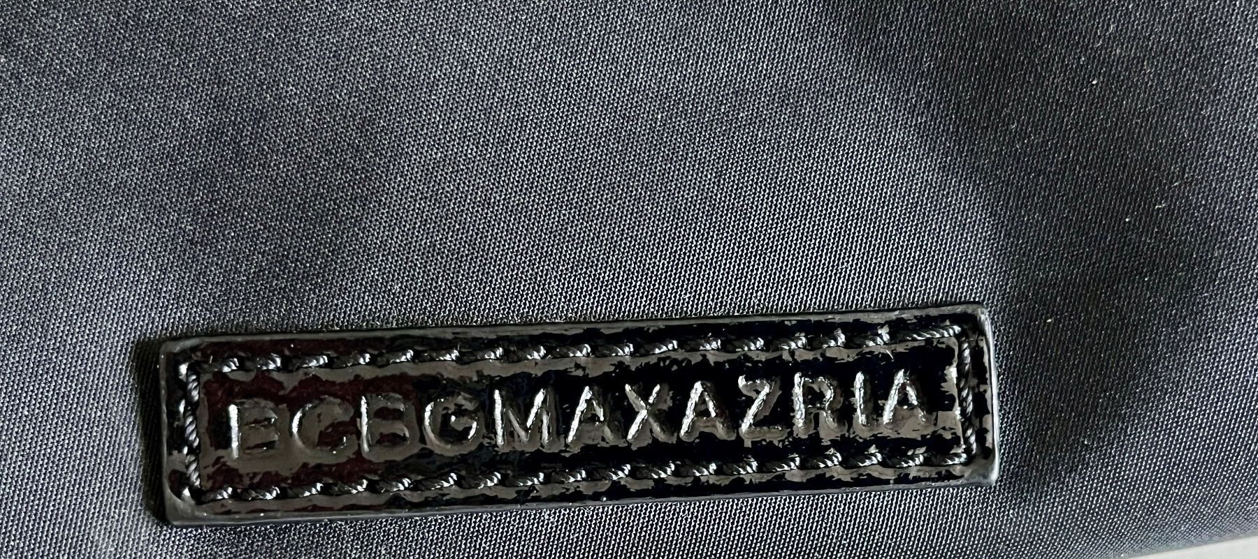 Taschen für Damen: Damentasche, schwarz, Label: BCBGeneration – Gebraucht aus Bern von cubus01 4