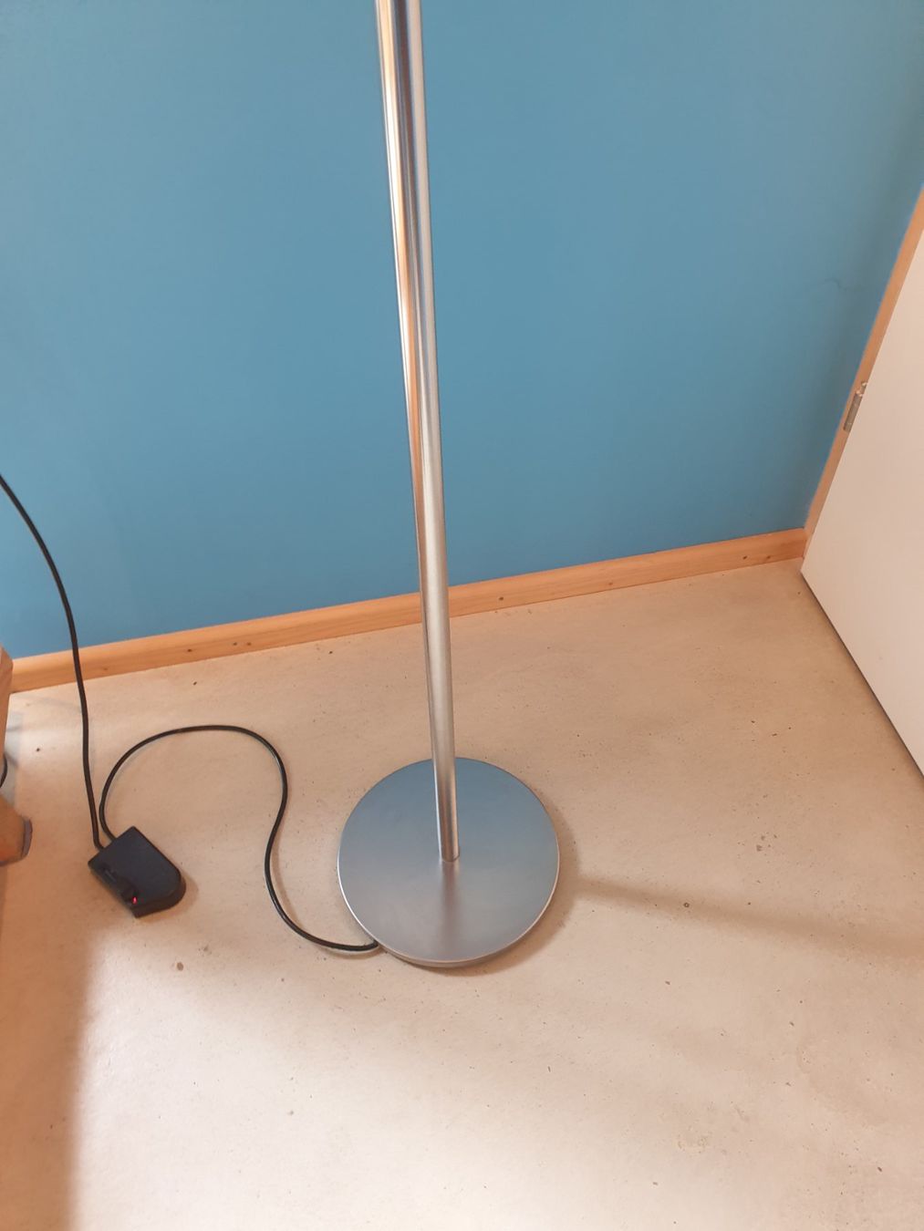 Classicon Lampen: ClassiCon Pilos Stehlampe – Gebraucht aus rebstein von spacy73 2