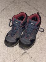 Meindl Kinderwanderschuhe 31