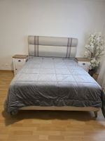 Belleno Bettlasten mit Stauraum