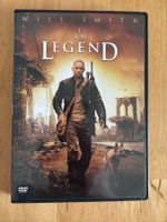 DVD: I am Legend