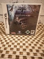 Peter Jackson's King Kong - NDS Spiel 