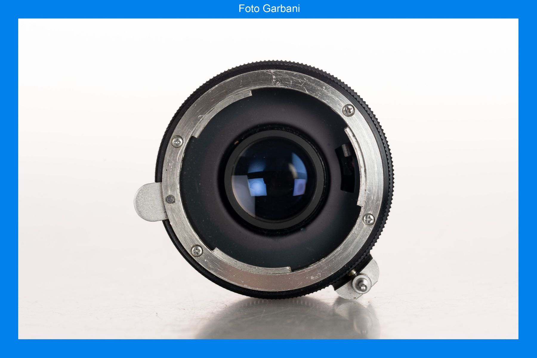 Convertitori: Nikon auto tele converter 2x TC-200 3/4 – Usato da Muralto venduto da FotoGarbani 1