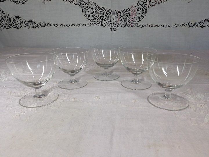 Verre à cocktail Flora – Moi d'abord
