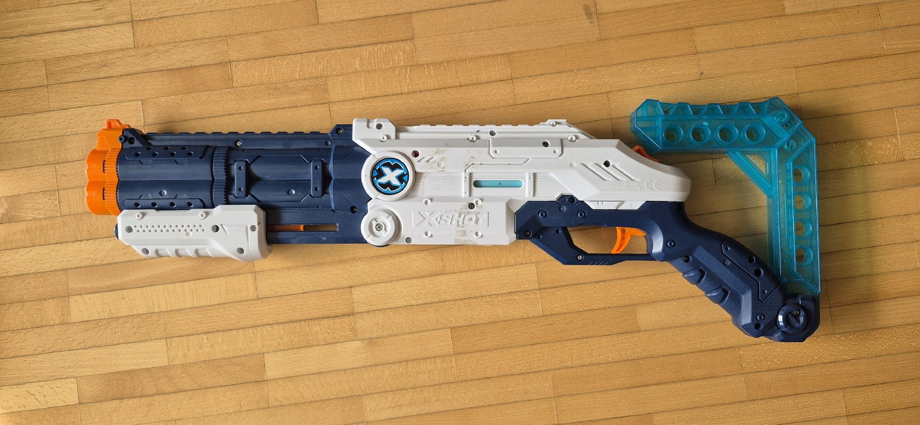 Nerf Giocattoli: Diverse Nerfs und ähnliches – Usato da Zürich venduto da Pentimento 1