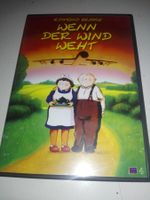 Wenn der Wind weht  (Raymond Briggs)  Kultfilm       ©'1986