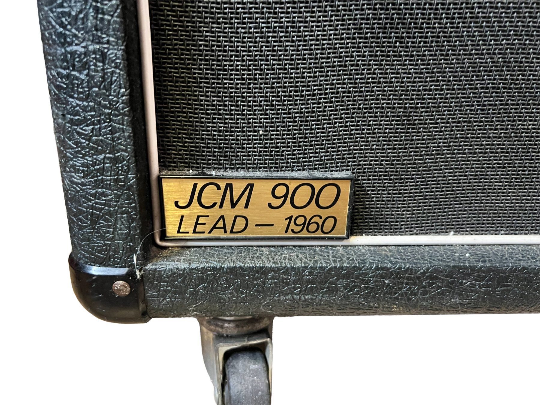 Marshall Verstärker: Marshall JCM900 – Gebraucht aus Stäfa von JPGmuer 3