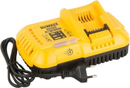 DeWalt DCB118-QW Ladegerät 12V/14.4V/18V