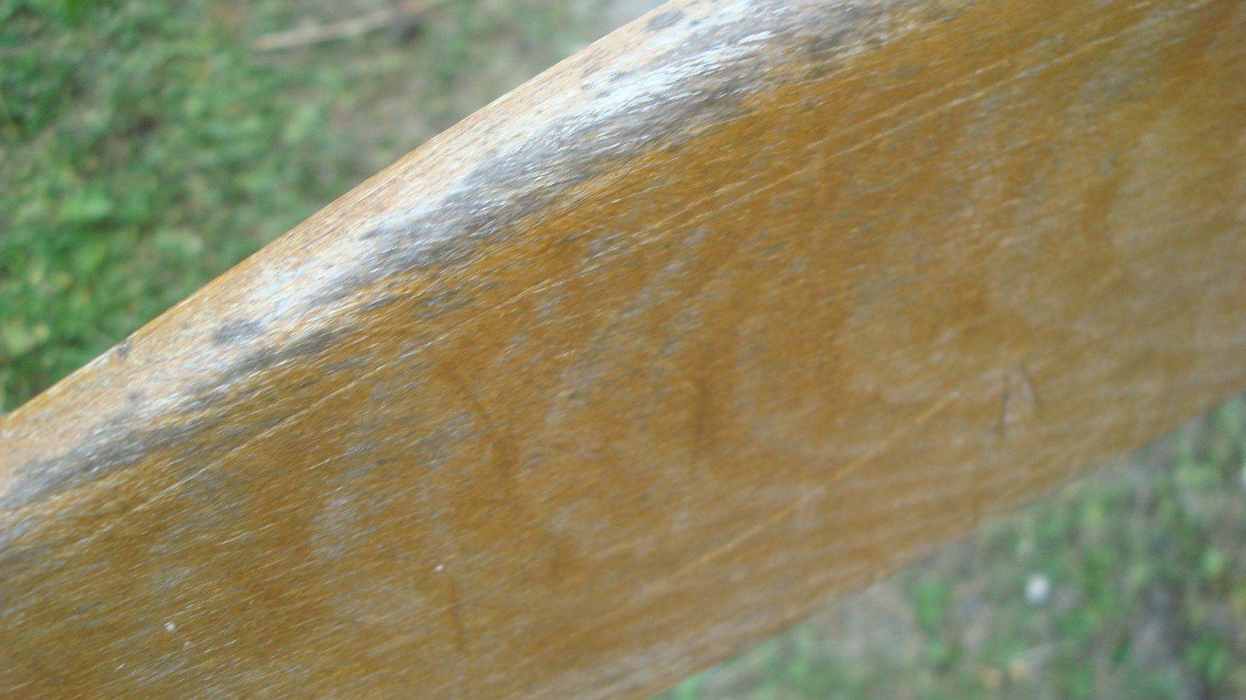 Sedie: Antiker Holz-Klappstuhl – Usato da Münchenstein venduto da Pesci6 2