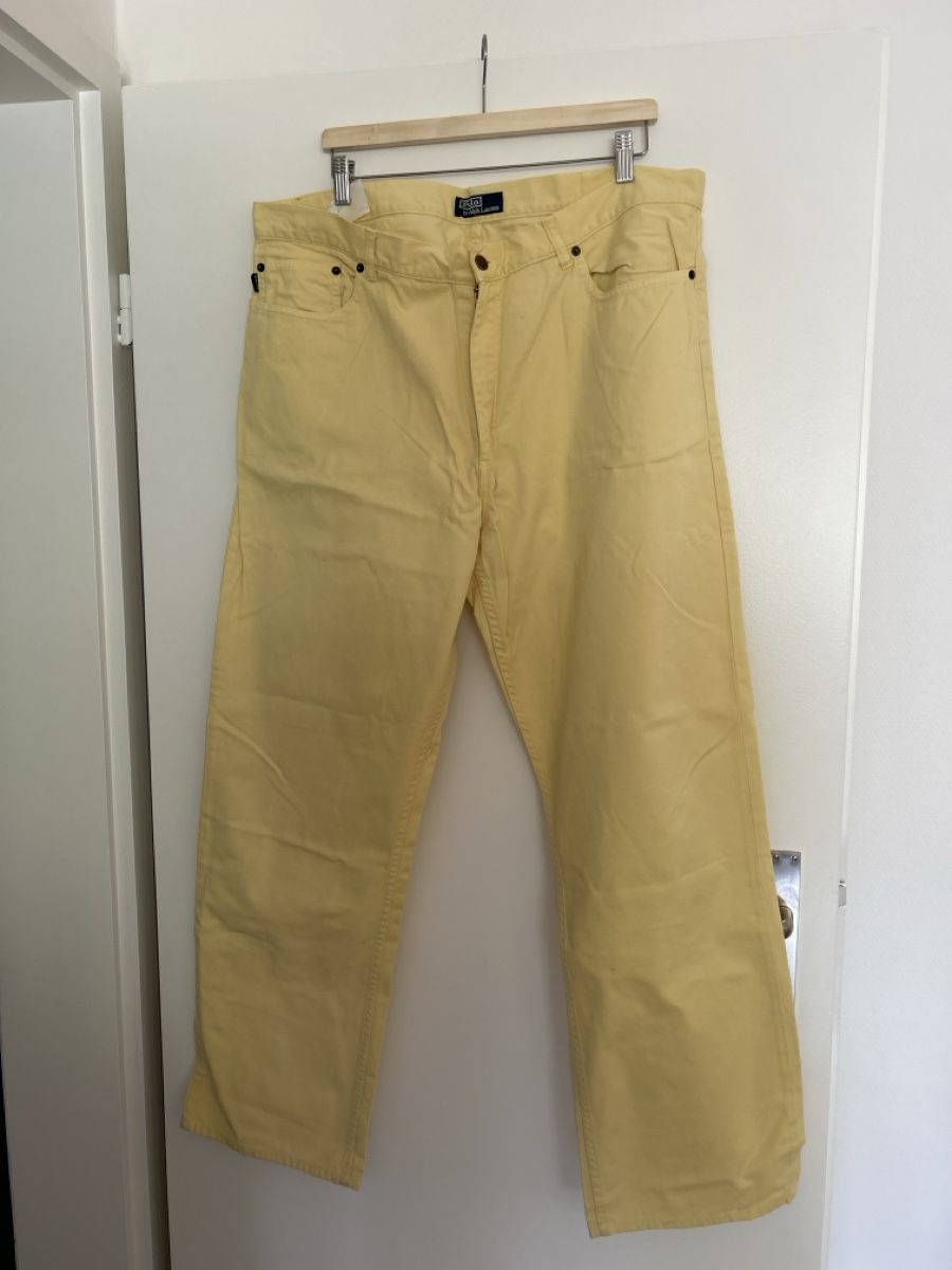 Ralph Lauren Pantaloni: Ralph Lauren Hose ab 1.-!!! – Usato da Oensingen venduto da BestFashionDeals 2