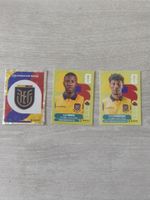 FIFA World Cup 2026 Sticker Ecuador 